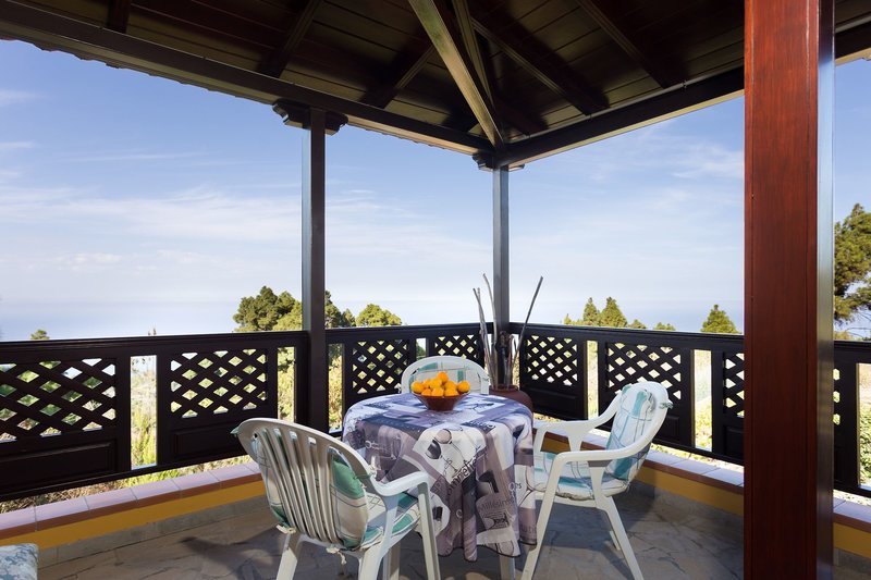 Finca Casa Yaya