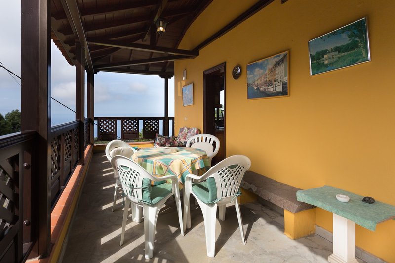 Finca Casa Yaya