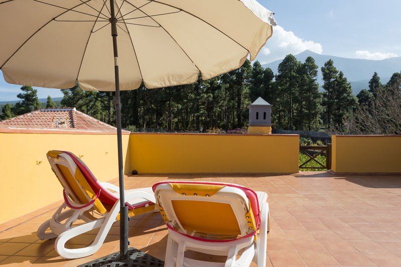 Finca Casa Yaya