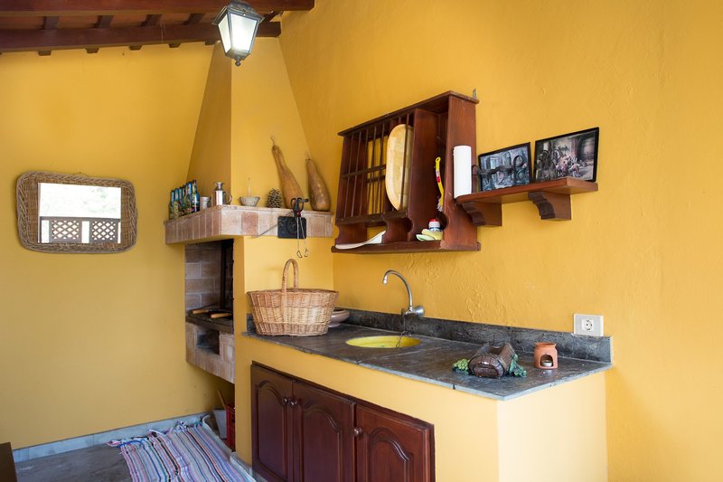 Finca Casa Yaya