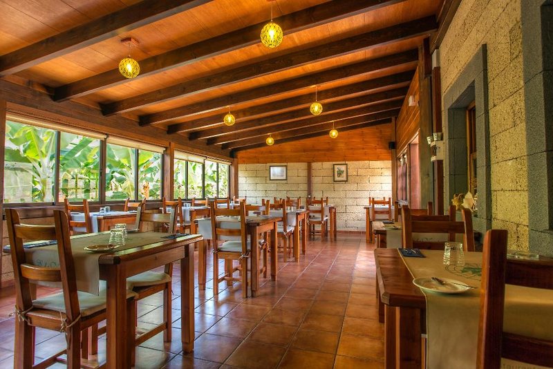 dal travel Hotel Rural El Navío