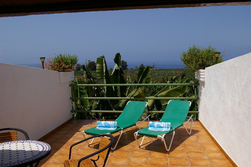 dal travel Hotel Rural El Navío