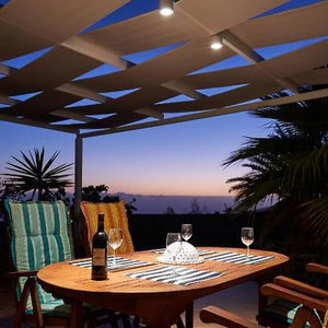 Hotel Finca Stemann cazare Guia de Isora