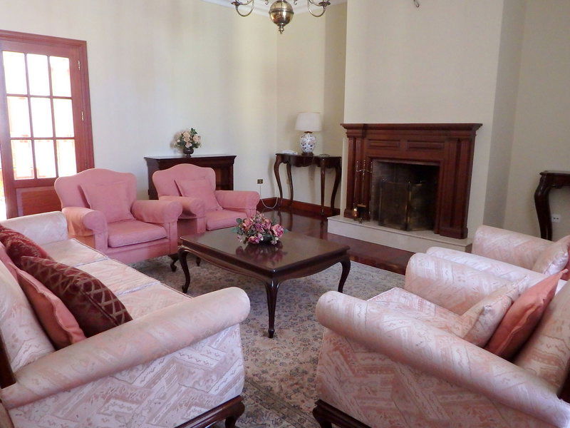 Hotel La Casa De Nena