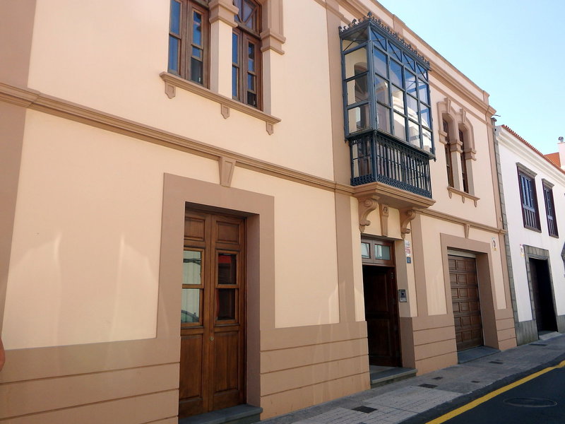 La Casa De Nena