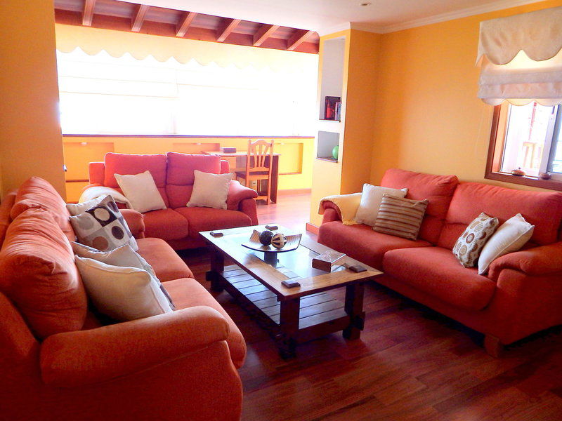 Hotel Finca La Chamusca