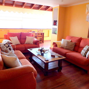 Hotel Finca La Chamusca cazare Icod de los Vinos