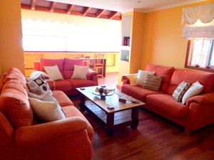 Hotel Finca La Chamusca cazare Icod de los Vinos