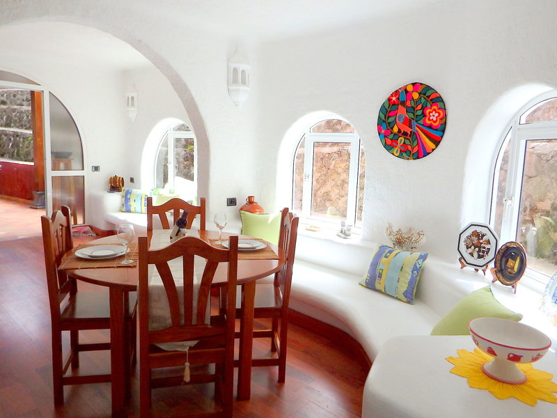 Finca La Chamusca