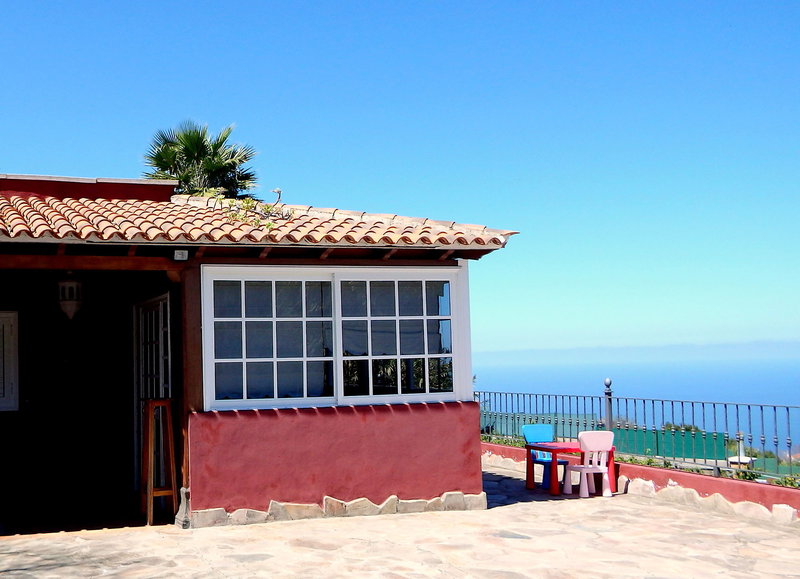 Finca La Chamusca