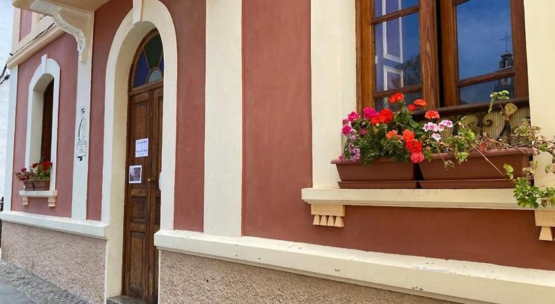 Hotel Buenavista Del Norte