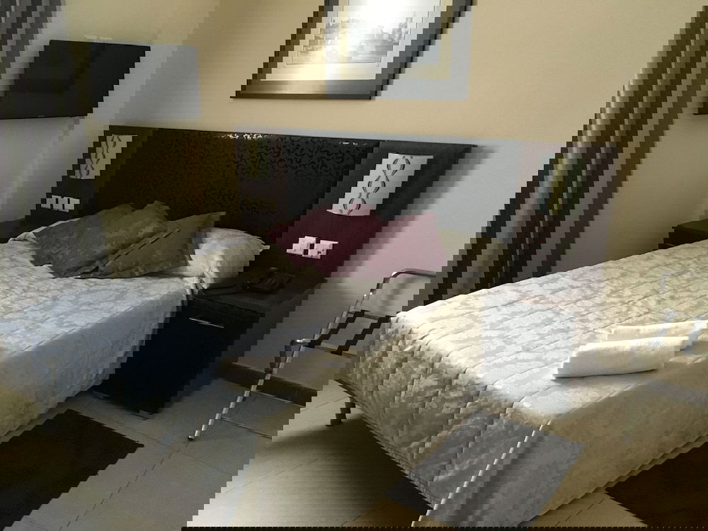 Hotel Grand Harbour Hotel