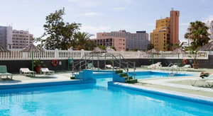 Hotel Olympia cazare Playa de las Americas