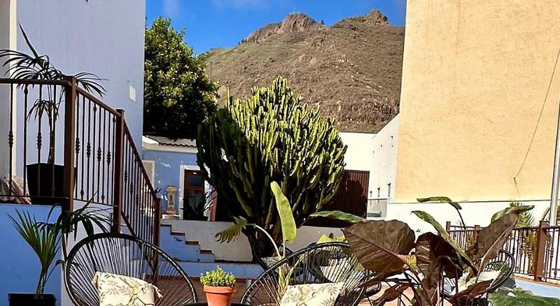 dal travel Casa Regina Tenerife