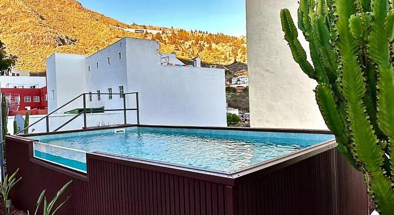 dal travel Casa Regina Tenerife