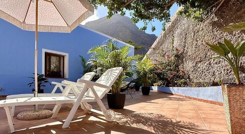 dal travel Casa Regina Tenerife