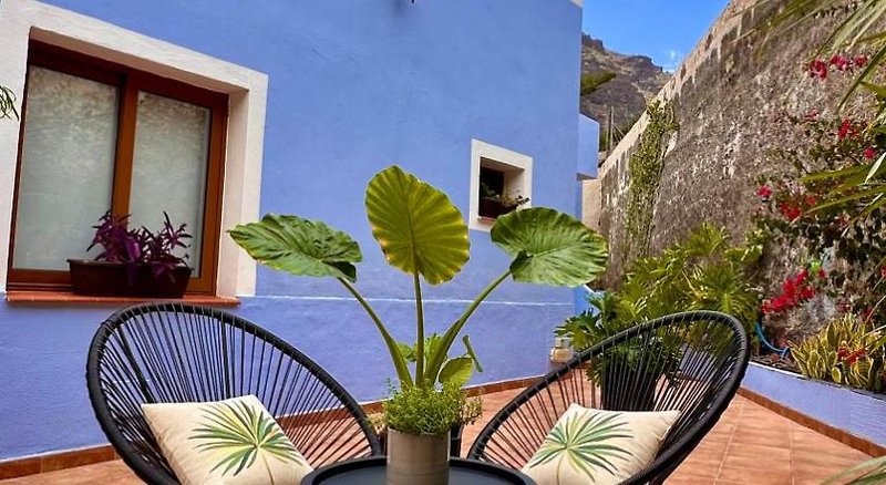 dal travel Casa Regina Tenerife