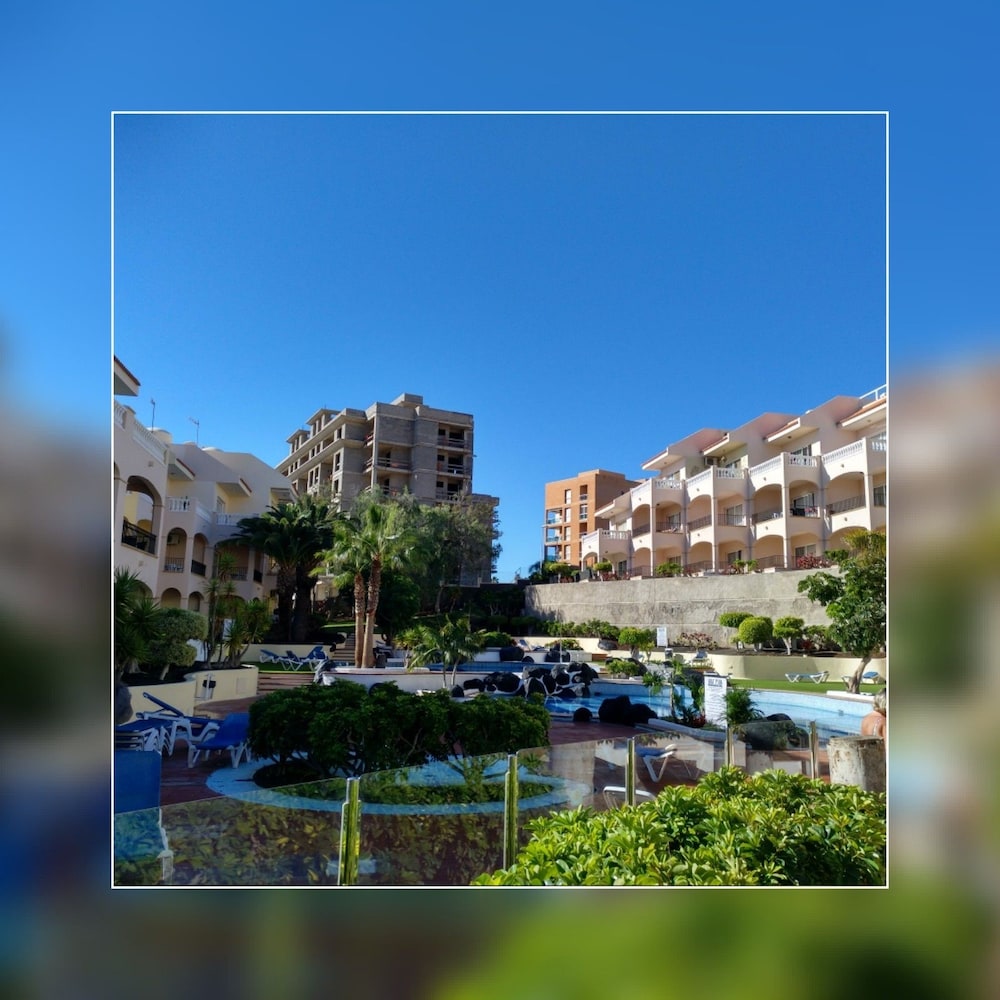 Hotel Golf Park Resort