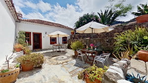 Hotel Finca Paraíso cazare La Laguna
