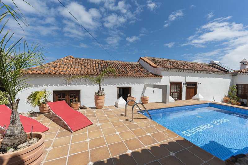 Finca Paraíso