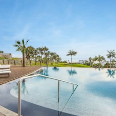 Hotel Los Jardines De Abama Suites cazare Guia de Isora