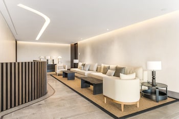Los Jardines De Abama Suites