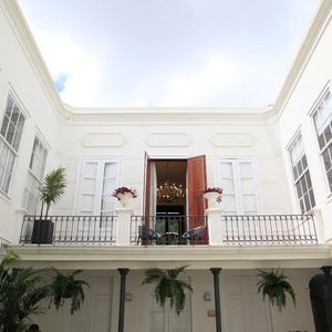 Hotel Nava Suites cazare La Laguna