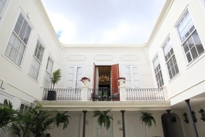Hotel Nava Suites cazare La Laguna