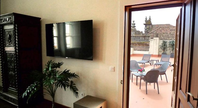 Nava Suites