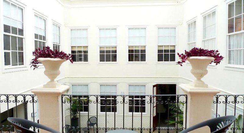 Nava Suites
