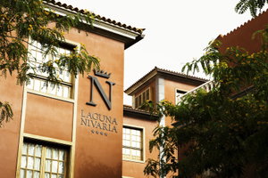Hotel Laguna Nivaria Hotel & Spa cazare La Laguna