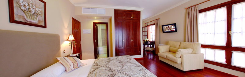 dal travel Laguna Nivaria Hotel & Spa