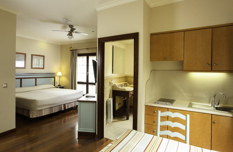 dal travel Laguna Nivaria Hotel & Spa