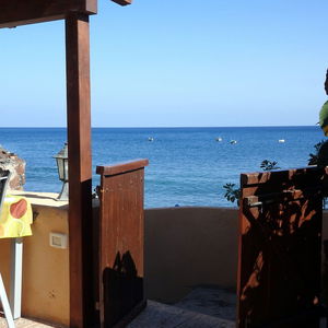 Hotel La Casita De La Playa cazare Llanera