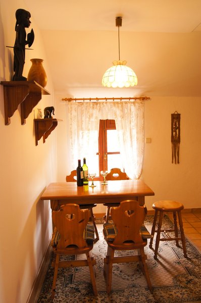 Hotel Finca Patio Canario