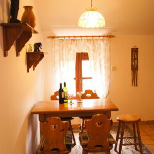 Hotel Finca Patio Canario cazare Arona