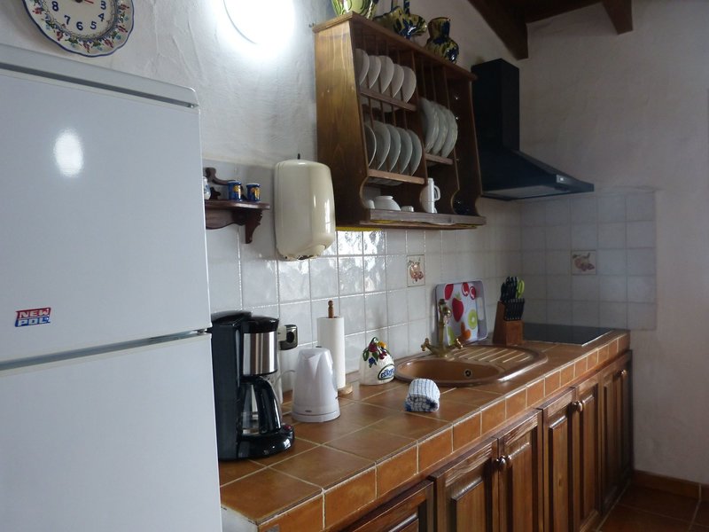 Suncanarias Finca La Cuadra De Arona