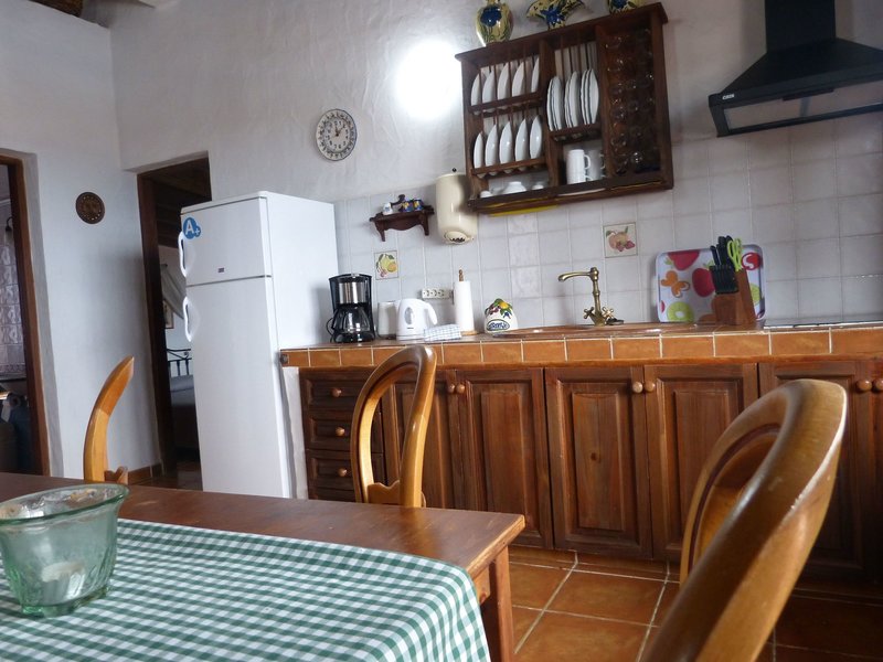 Suncanarias Finca La Cuadra De Arona