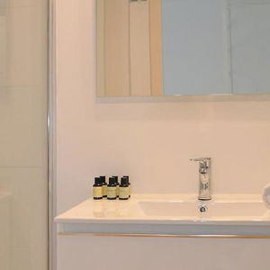 Hotel Canary Lofts cazare Goa