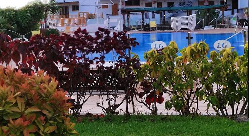 Los Geranios