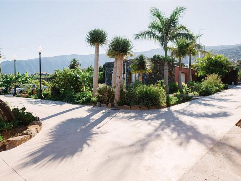 Hotel Casa El Patio De Tita