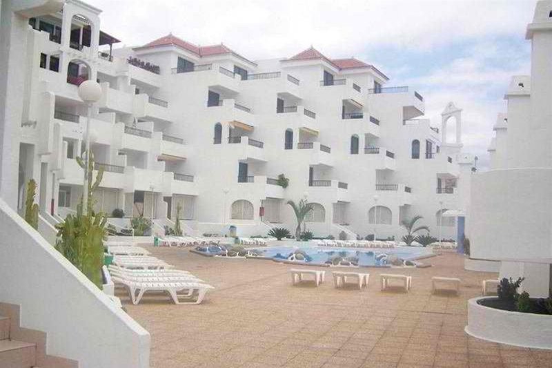 dal travel Apartamentos Garajonay