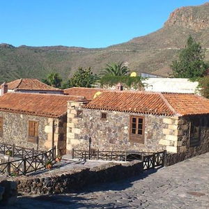 Hotel Casa Vera De La Hoya cazare San Miguel De Abona