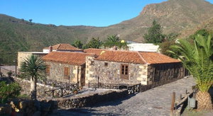 Hotel Casa Vera De La Hoya cazare San Miguel De Abona