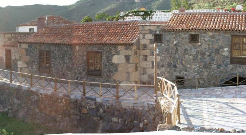 Casa Vera De La Hoya