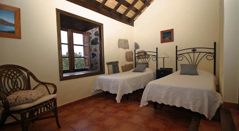 Casa Vera De La Hoya