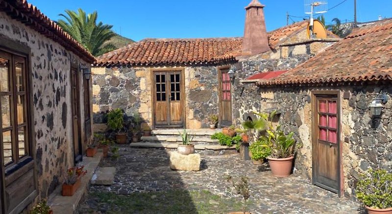 Casa Vera De La Hoya