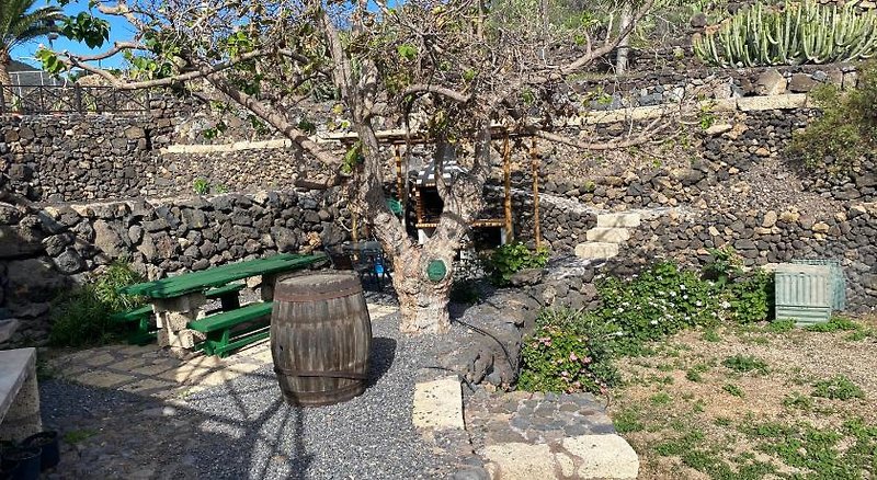 Casa Vera De La Hoya