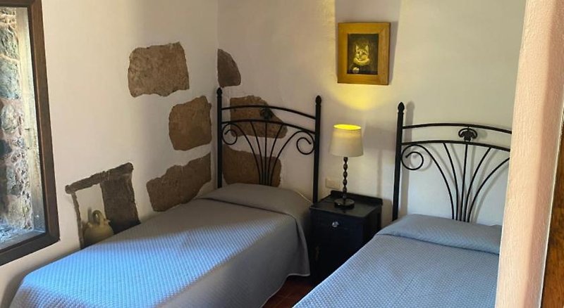 Casa Vera De La Hoya