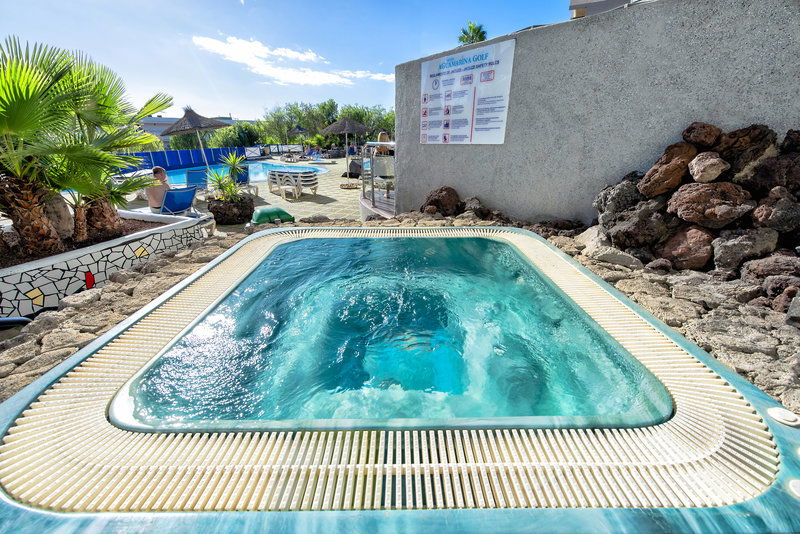 Hotel Alua Atlantico Golf Hotel